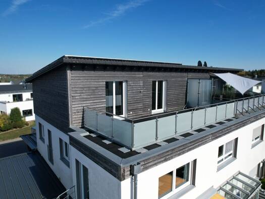 Maisonette zum Kauf 435.000 € 4 Zimmer 128,8 m² Sigmaringen Sigmaringen 72488