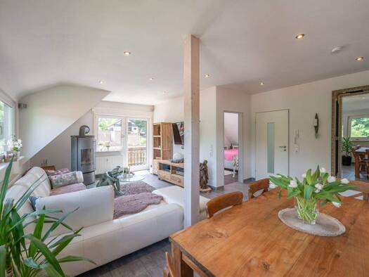 Mehrfamilienhaus zum Kauf 495.000 € 10 Zimmer 202,4 m² 330 m² Grundstück Bad Herrenalb 76332