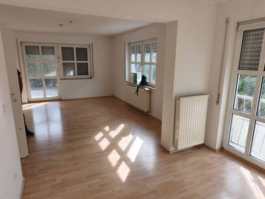 Maisonette zur Miete 1.500 € EG Wankstraße 8 Mariendorf Berlin 12107