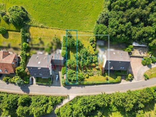 Grundstück zum Kauf 69.000 € 279 m² Grundstück Berus Überherrn / Berus 66802