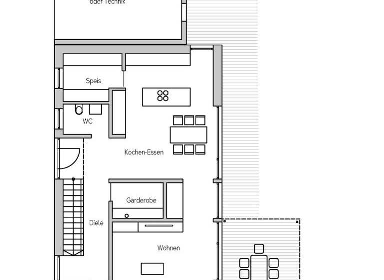 Grundstück zum Kauf 395.000 € 635 m²<br/>Grundstück Hochberg Traunstein 83278