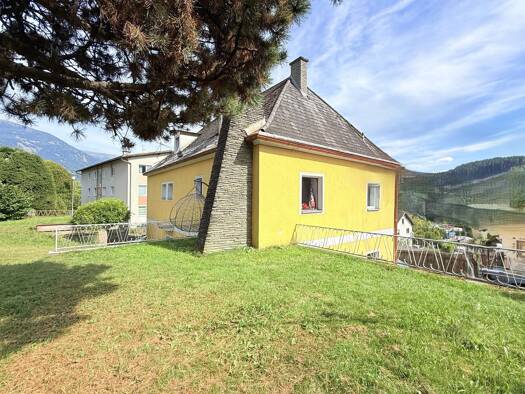 Haus zum Kauf 425.000 € 11 Zimmer 198,4 m² 761 m² Grundstück Seeboden am Millstätter See 9871