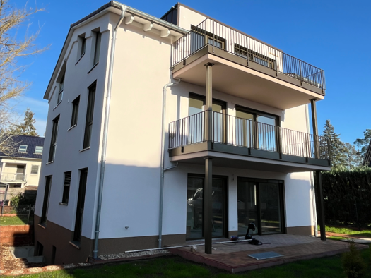 Wohnung zum Kauf - Erstbezug 579.000 € 5 Zimmer 119 m² EG Berlin 12623