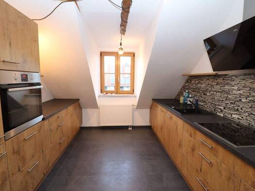 Wohnung zur Miete 1.200 € 3 Zimmer 93,8 m² 1. Geschoss Eichenried Moosinning 85452