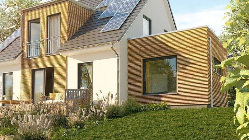 Ein Ort, an dem Familienherzen höher schlagen.