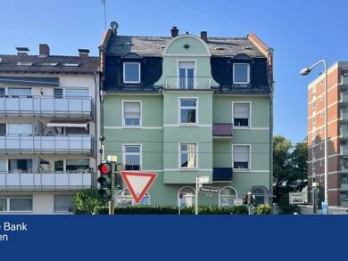 Wohnung zum Kauf 398.000 € 4 Zimmer 104,5 m² Dachgeschoss, 3. Geschoss Frankfurt 60599