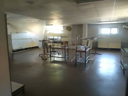 Wohnung zur Miete 1.500 € 4 Zimmer 194,2 m² Schlossdamm 2 Kremmen 16766