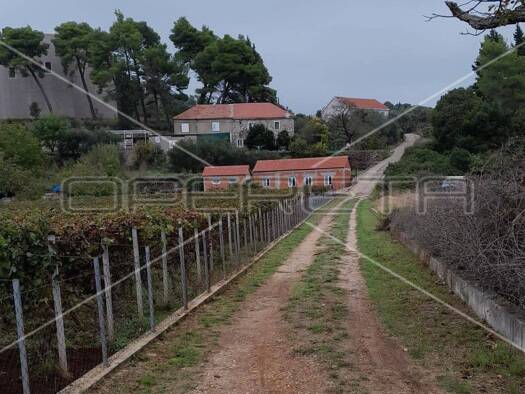 Acker-/Waldstück zum Kauf 180.000 € Dubrovnik 20000