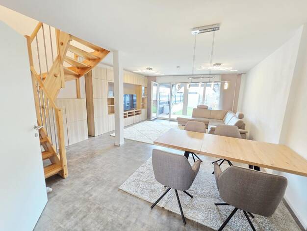 Maisonette zum Kauf 348.000 € 4 Zimmer 96 m² Teufelhof Sankt Pölten 3100