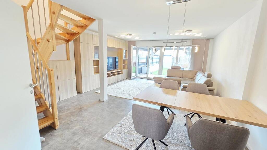 Maisonette zum Kauf 348.000 € 4 Zimmer 96 m² Teufelhof Sankt Pölten 3100