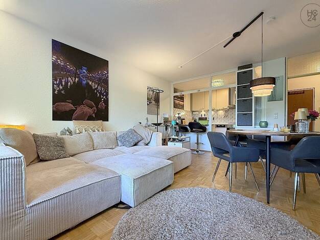 Wohnung zur Miete auf Zeit 1.795 € 2 Zimmer 60 m² frei ab 01.08.2026 Rosenau Nürnberg 90429