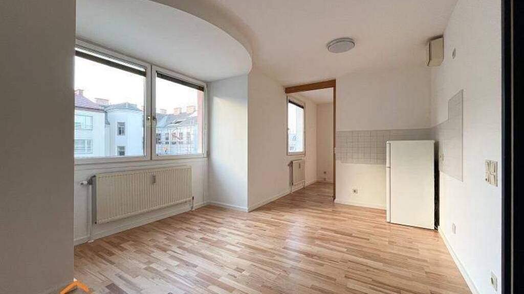 Wohnung zum Kauf 150.000 € 1,5 Zimmer 33,1 m² Wien 10.,Favoriten 1100