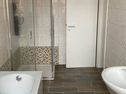 Wohnung zur Miete 500 € 2 Zimmer 84 m² Poetschstraße 21 Roßlau Dessau-Roßlau 06862