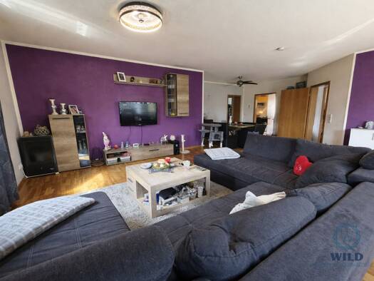 Terrassenwohnung zum Kauf 239.000 € 3 Zimmer 97 m² Riegelsberg 66292