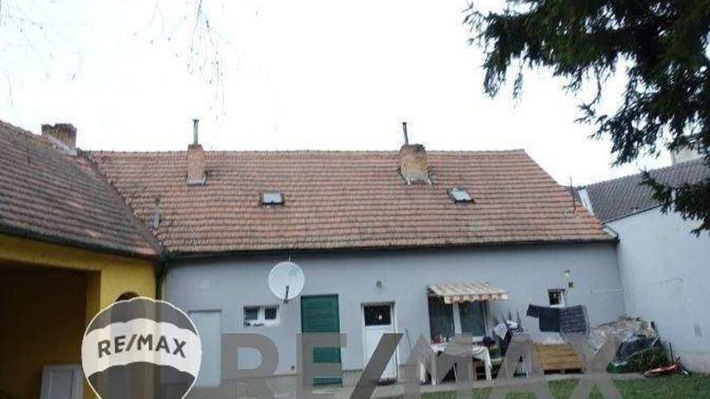 Grundstück zum Kauf 499.000 € 693 m² Grundstück Ebenfurth 2490