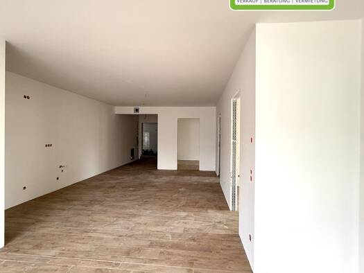 Wohnung zur Miete - Erstbezug 1.860 € 4 Zimmer 117,3 m² Bad Doberan Bad Doberan 18209