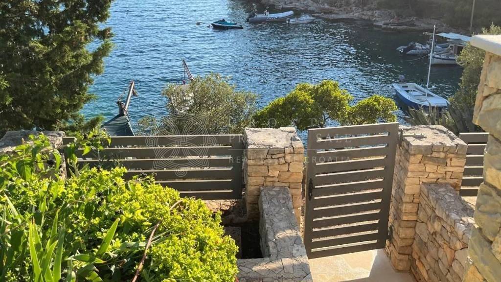 Haus zum Kauf 1.700.000 € 4 Zimmer 270 m² Korcula