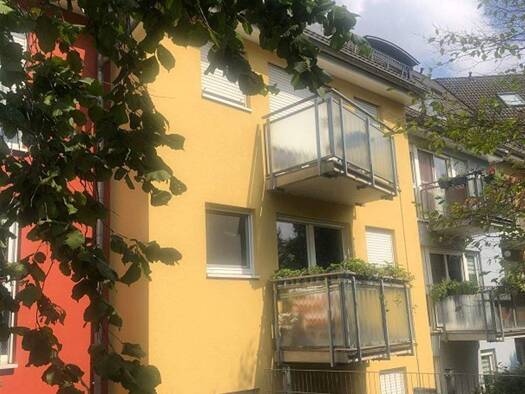 Wohnung zum Kauf provisionsfrei 135.000 € 3 Zimmer 64,6 m² Seehausen Leipzig 04356