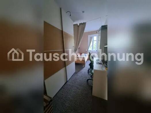 Wohnung zur Miete Tauschwohnung 544 € 3 Zimmer 70 m² 3. Geschoss Plänterwald Berlin 12435