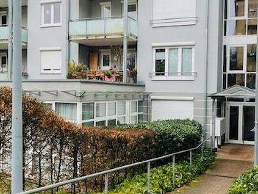 Wohnung zum Kauf 495.000 € 3 Zimmer 78,7 m² 2. Geschoss Merzhausen 79249