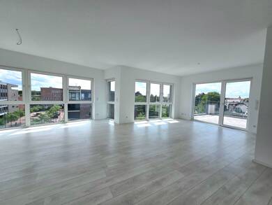 Wohnung zur Miete 1.756 € 3 Zimmer 130,1 m² frei ab sofort Saarstraße 12 Innenstadt Dinslaken 46535