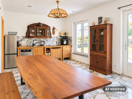Einfamilienhaus zum Kauf 649.000 € 6 Zimmer 162 m² 622 m² Grundstück Bruck Eggenfelden 84307