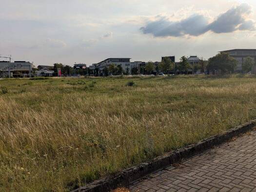 Grundstück zum Kauf provisionsfrei 3.050.000 € 10.053 m² Grundstück frei ab sofort Neue Mitte Oberhausen 46047