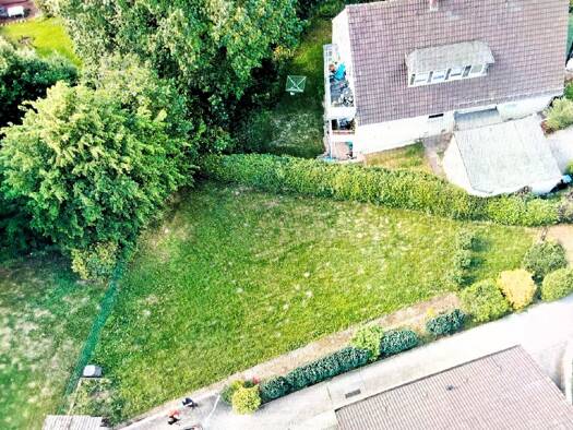 Grundstück zum Kauf 170.000 € 438 m² Grundstück Mühlinghausen Ennepetal 58256