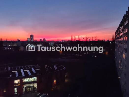 Wohnung zur Miete Tauschwohnung 460 € 3 Zimmer 77 m² 7. Geschoss Lichtenberg Lichtenberg 10365