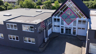 Lagerhalle zur Miete 7,50 € 1.100 m² Lagerfläche teilbar ab 1.100 m² Kray Essen 45307