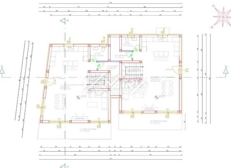 Haus zum Kauf 500.000 € 5 Zimmer 170 m² Brtonigla Brtonigla