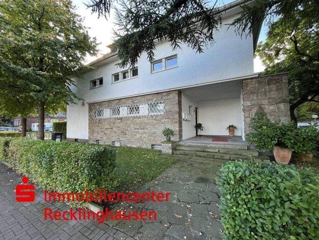 Bürogebäude zum Kauf 490.000 € 18 Zimmer Hillerheide Recklinghausen 45659