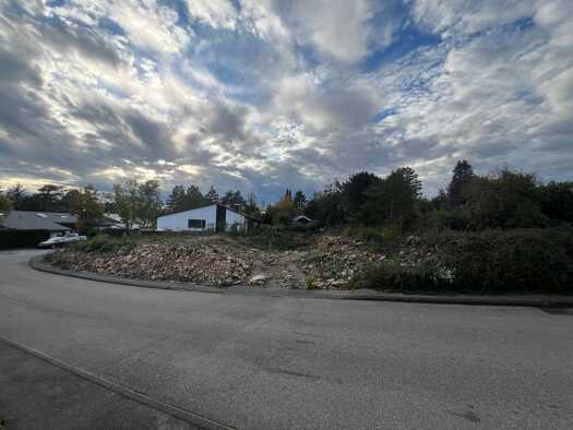Grundstück zum Kauf 559.000 € 607 m² Grundstück Gechingen 75391