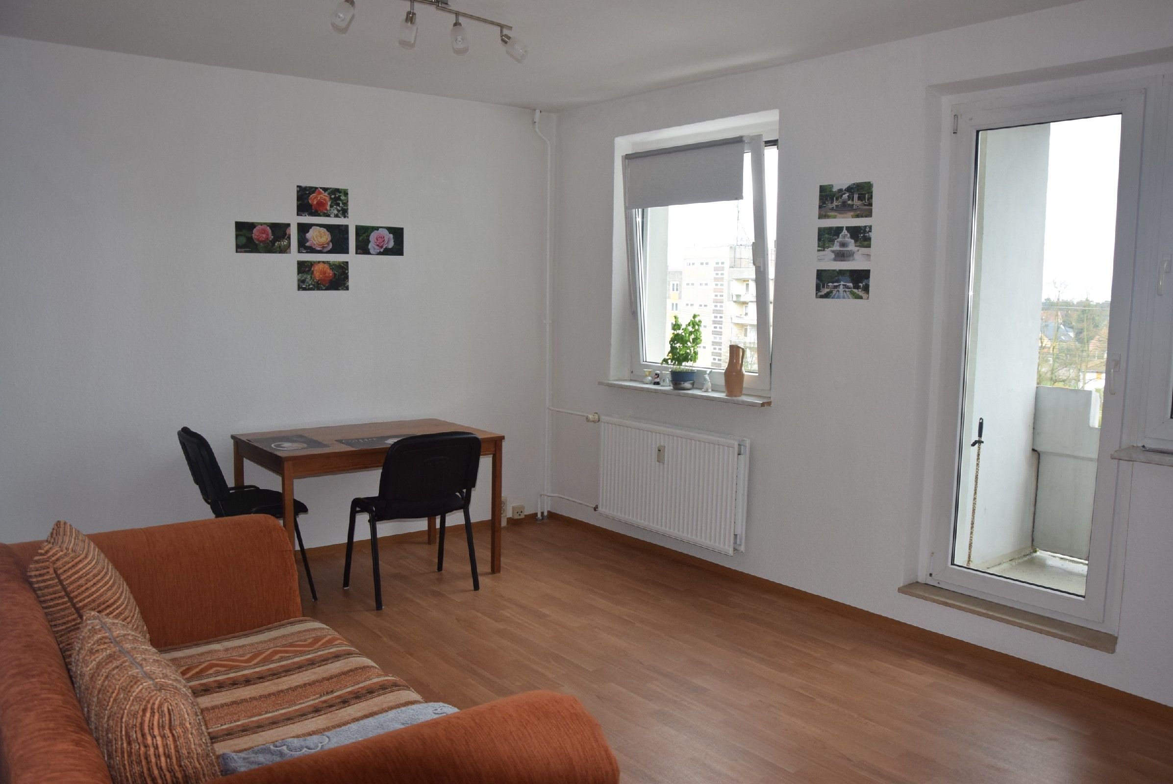 Studio zur Miete 2 Zimmer 42,5 m²<br/>Wohnfläche 4.<br/>Geschoss Forst-Stadt Forst (Lausitz) 03149