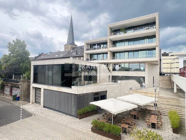 Bürofläche zur Miete provisionsfrei 3.690 € 284 m² Bürofläche Stadtmitte Mönchengladbach-Stadtmitte 41061