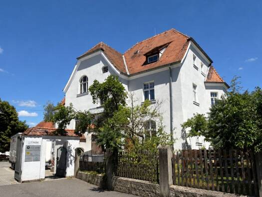 Bürofläche zur Miete provisionsfrei 13 € 424 m² Bürofläche Thalermühle 1 Innenstadt Erlangen 91054