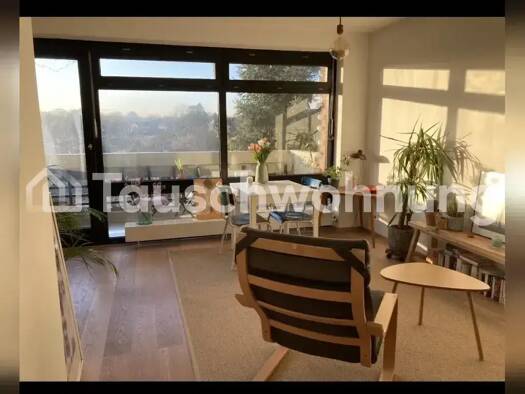 Wohnung zur Miete Tauschwohnung 1.000 € 2 Zimmer 50 m² 2. Geschoss Sendling-Westpark München 80686