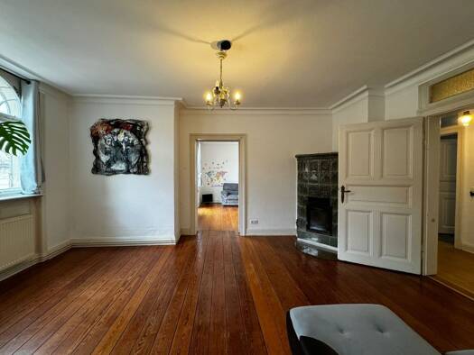 Wohnung zur Miete 2.310 € 4,5 Zimmer 110 m² 3. Geschoss frei ab 01.11.2026 Wiesbaden Wiesbaden 65183
