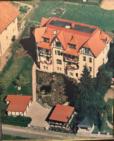 Wohnung zur Miete 620 € 3 Zimmer 86,9 m² frei ab 01.07.2025 Schmalkalden Schmalkalden 98574