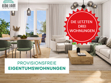 Wohnung zum Kauf - Erstbezug 345.762 € 3 Zimmer 80,9 m² EG Dahlewitz Blankenfelde-Mahlow 15827