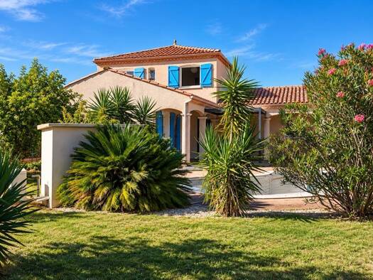 Haus zum Kauf 259.000 € 125 m² 867 m² Grundstück Peyriac-Minervois 11160