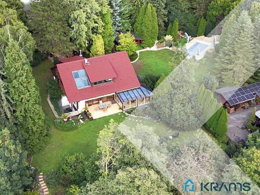 Haus zum Kauf 1.190.000 € 6 Zimmer 281,9 m² 3.040 m² Grundstück Eningen Eningen unter Achalm 72800