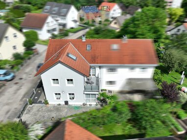 Mehrfamilienhaus zum Kauf 628.000 € 7 Zimmer 165 m² 652 m² Grundstück Konradsiedlung - Süd Regensburg 93057