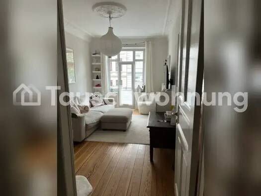 Wohnung zur Miete Tauschwohnung 1.090 € 3 Zimmer 72 m² Otterndorf Hamburg 20097