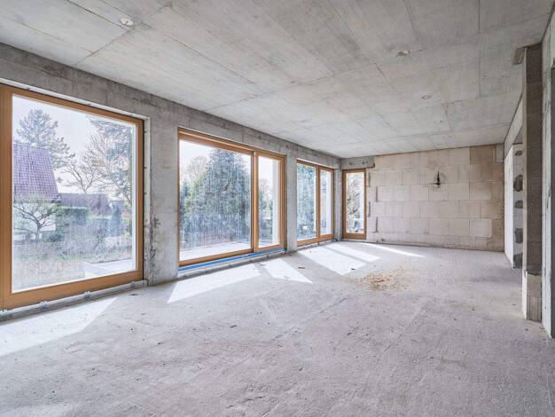 Wohnung zum Kauf - Erstbezug provisionsfrei 846.000 € 3 Zimmer 111 m² Glienicke/Nordbahn 16548