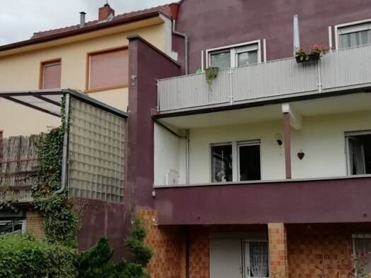 Wohnung zur Miete 625 € 3 Zimmer 60 m² Geschoss -2/3 frei ab 01.03.2026 Oppau Ludwigshafen am Rhein 67069