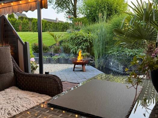 Terrassenwohnung zur Miete 1.375 € 6 Zimmer 150 m² Geschoss 1/2 frei ab 01.06.2026 Sümmern Iserlohn 58640