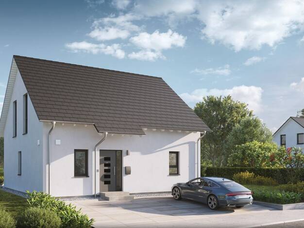 Einfamilienhaus zum Kauf provisionsfrei 255.239 € 5 Zimmer 163,5 m² 650 m² Grundstück Goldbach Bischofswerda 01877