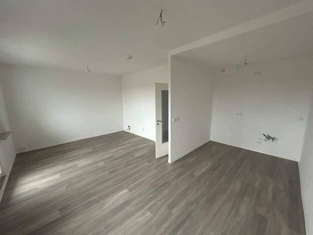 Wohnung zur Miete 377 € 3 Zimmer 58 m² 2. Geschoss Goethestraße 16 Eisenhüttenstadt 15890