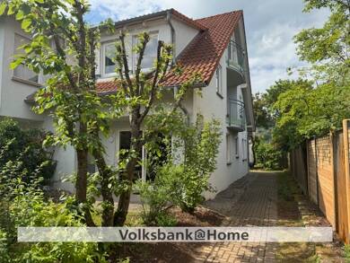 Wohnung zum Kauf 210.000 € 2 Zimmer 54,9 m² EG Wendelsheim Rottenburg am Neckar / Wendelsheim 72108